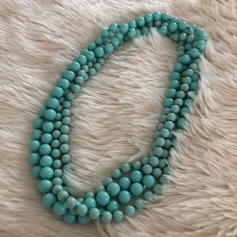 •SOLD• Stella & Dot La Coco Necklace